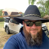 Josh Johnston