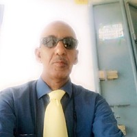 Ibrahim Musa