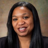 Elanda Williams, Ma