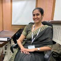 Lt Cdr Harleen Kaur (R)
