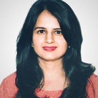 Karishma Nangia