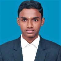 Logesh Kumar B
