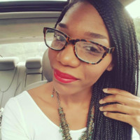 Latasha James