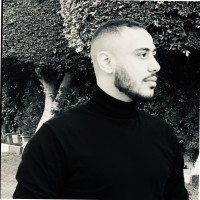 Ali Mohamed