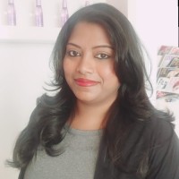 Bharathi Karan