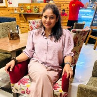 Sangeetha Nath