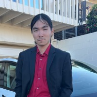 Joseph Okuda