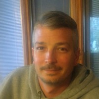 Steve Dixon