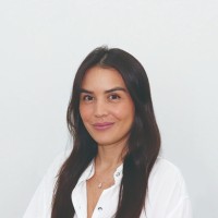 Daniela Barbery Peña