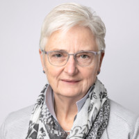 Jane Rounthwaite
