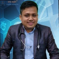 Dr. Chandan Singh Chauhan