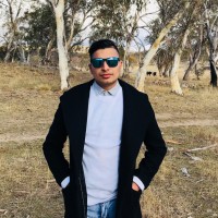 Niraj Dahal