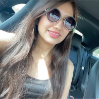 Dhrumi Shukla