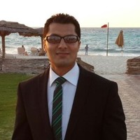 Kareem Samir ,Mba