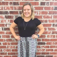Victoria Whaley