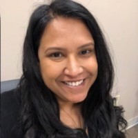 Nalini Reid, Chrp