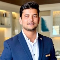 Abhishek Solanki