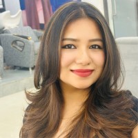 Asha Raikal
