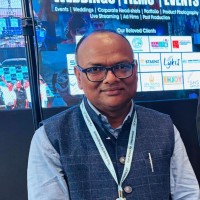 Suresh Chandra Patel