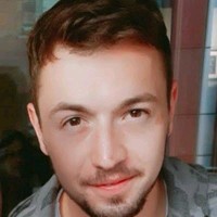 Sukru Meric Kaya
