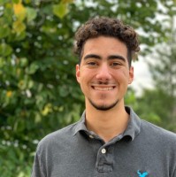 Andy Moawad