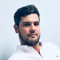 Roberto Gonzalez Haddock, Pmp