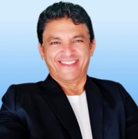 Mr MARCOS SANTOS