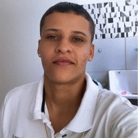 Ana Luyza Silva Da Cruz