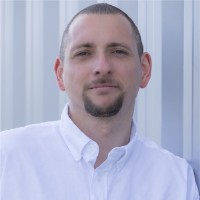 Ludovic Pétrimaux