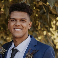 Jaden Jones