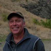 Shane Preston