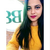 Indushree Shenoy