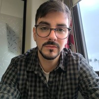 Cristian Bellino