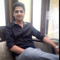 Gaurav Rakhecha