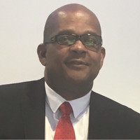 Professor Gershan Davis