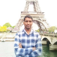 Dinesh Babu