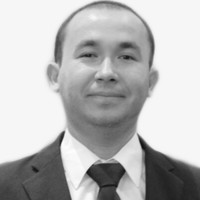 William Alexander De Paz Ramirez