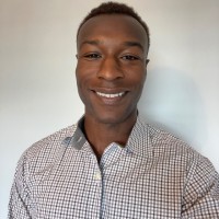 Isaac Currie, MBA