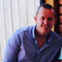 Steve Hughes Key Account Partner