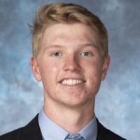 Patrick Deans
