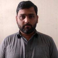 Amjad Ali