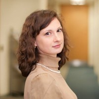 Anna Krylova
