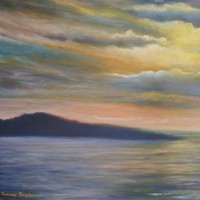 Rosemary Pergolizzi