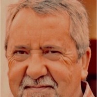 André van der Walt (FIISA)