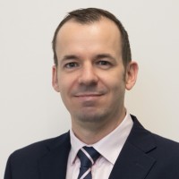 Dean Whitty, Chartered FCSI