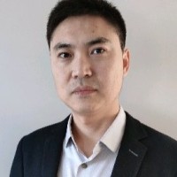 Hailin Wang