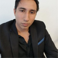 Sergio Iván Villarreal Noyola
