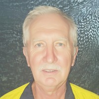 Bob Fairman