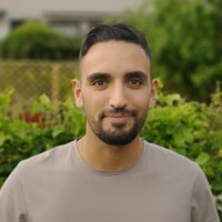Fredrik Faraj