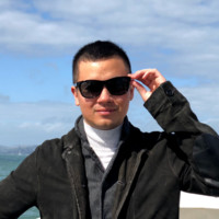 Christian Wu